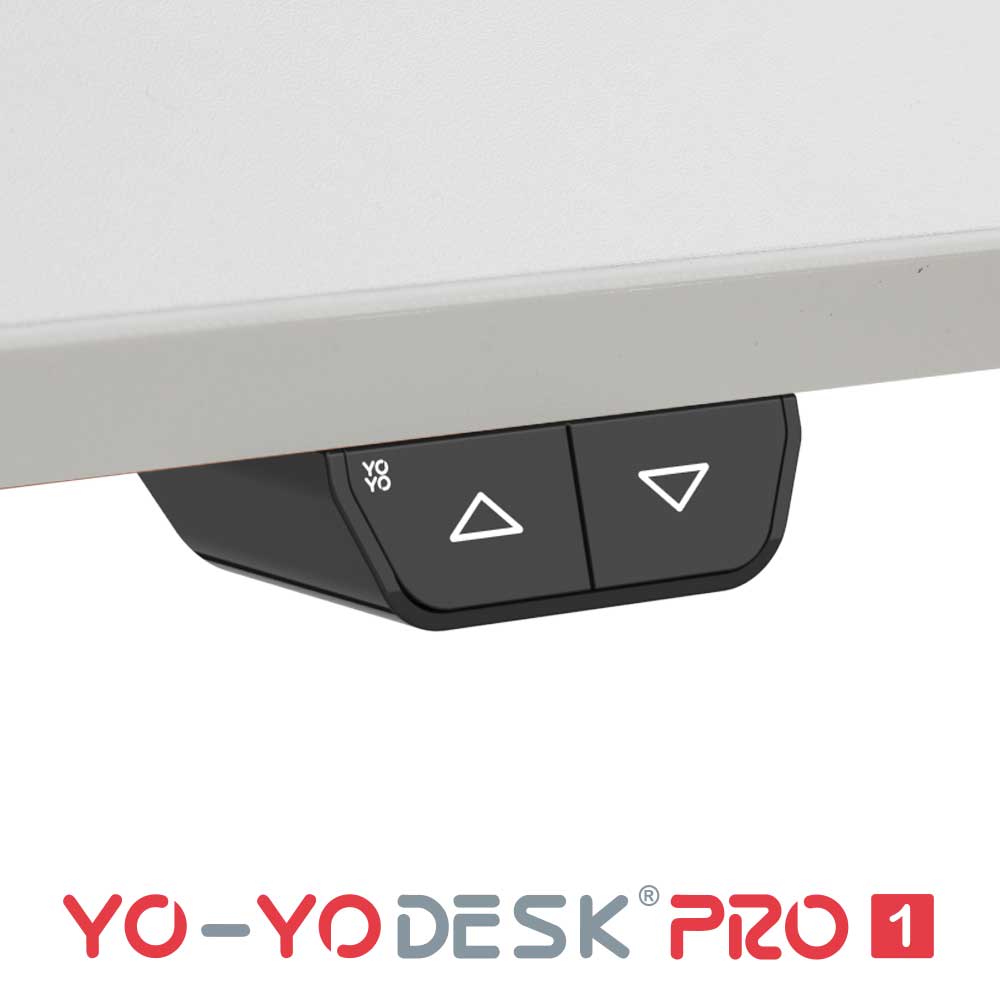 Yo-Yo DESK® PRO 1