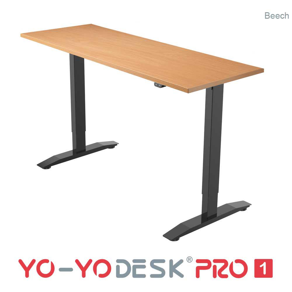 Yo-Yo DESK® PRO 1