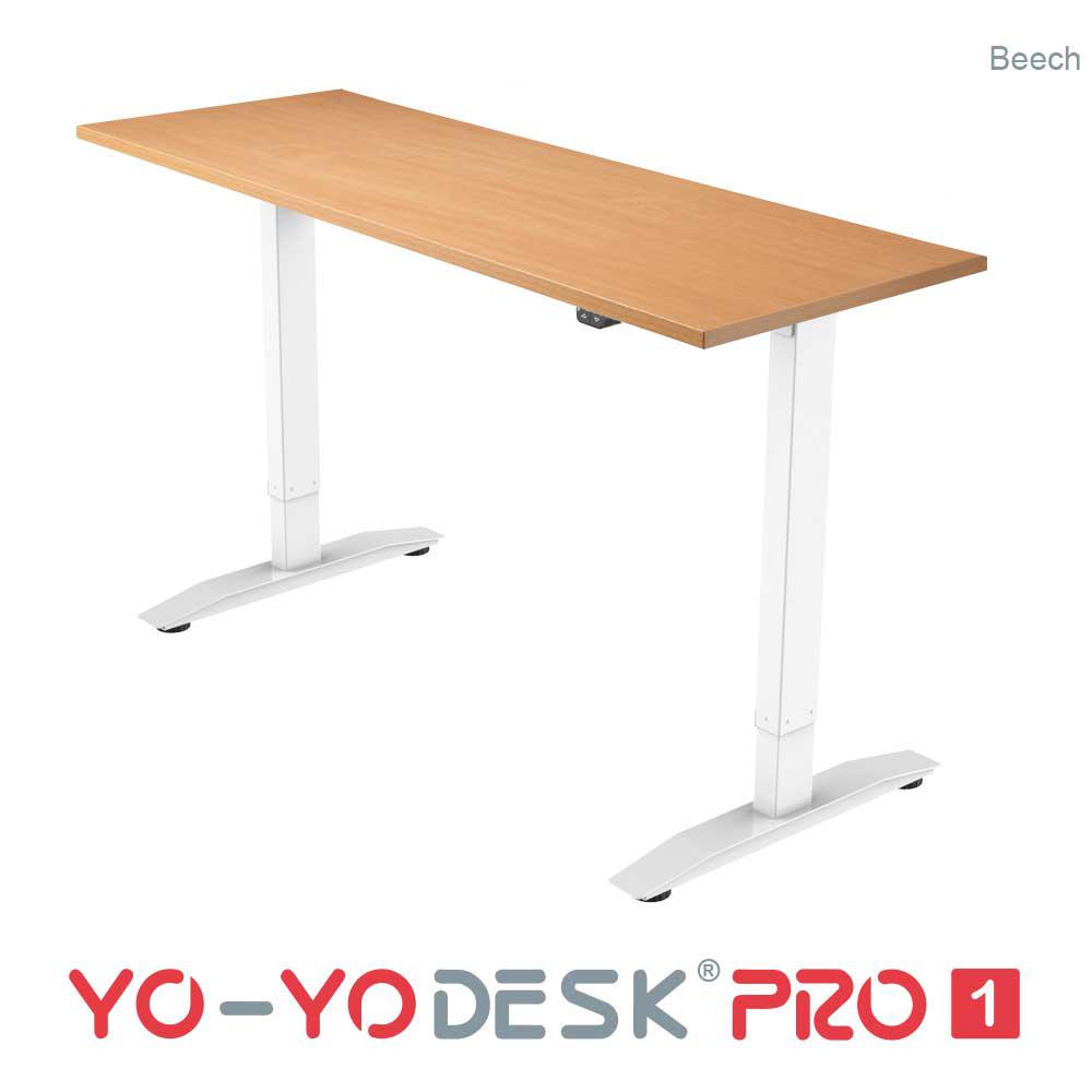 Yo-Yo DESK® PRO 1