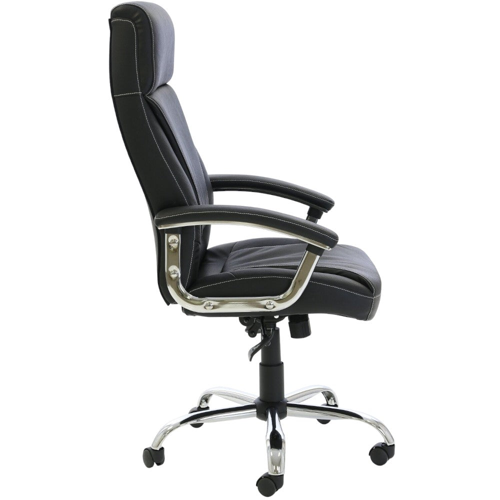 Dynamic Penza Bonded Leather Chair