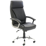 Dynamic Penza Bonded Leather Chair