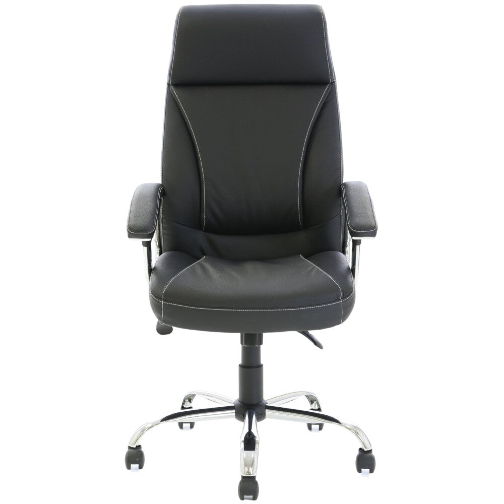 Dynamic Penza Bonded Leather Chair