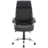 Dynamic Penza Bonded Leather Chair