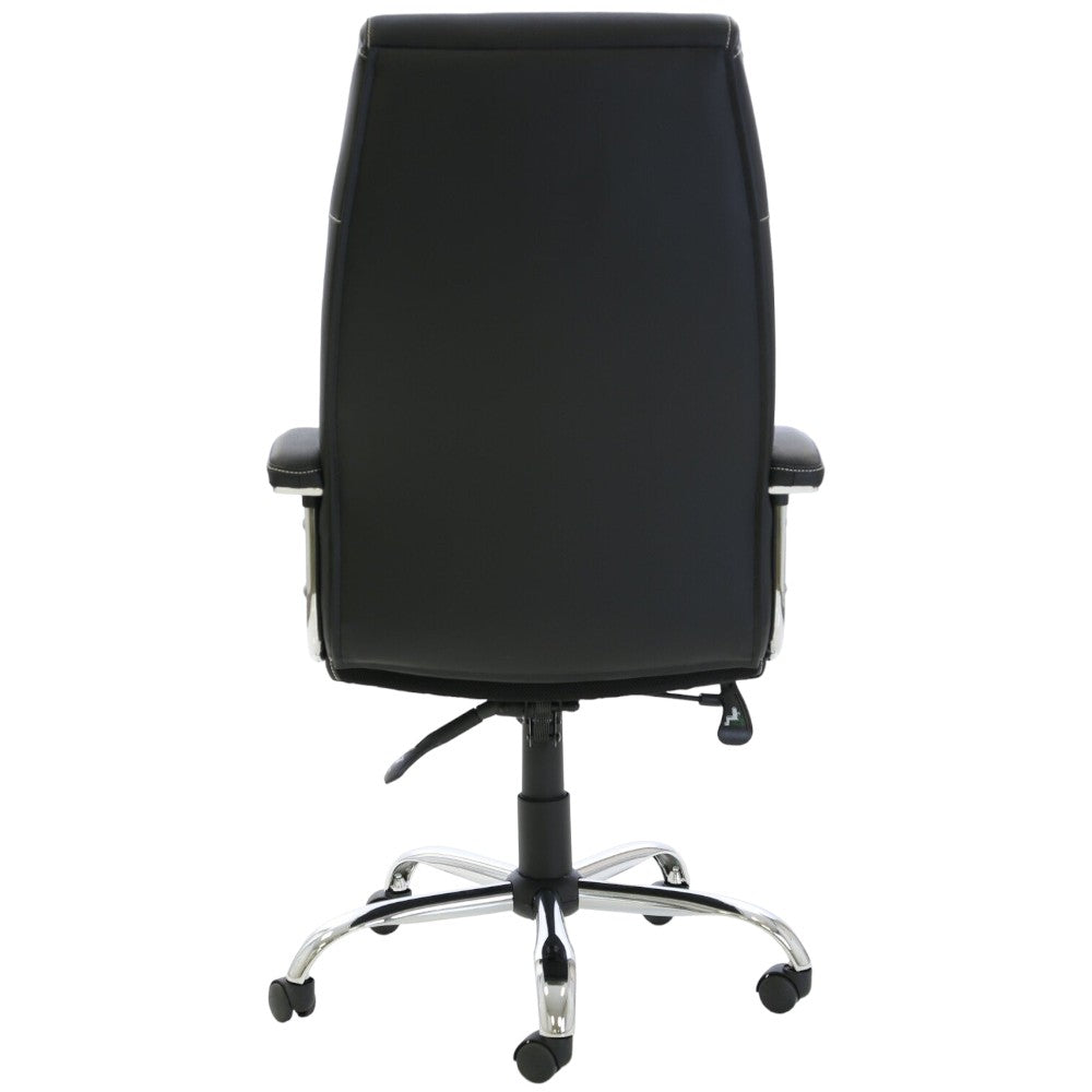 Dynamic Penza Bonded Leather Chair