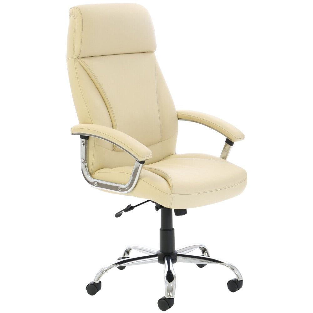 Dynamic Penza Bonded Leather Chair