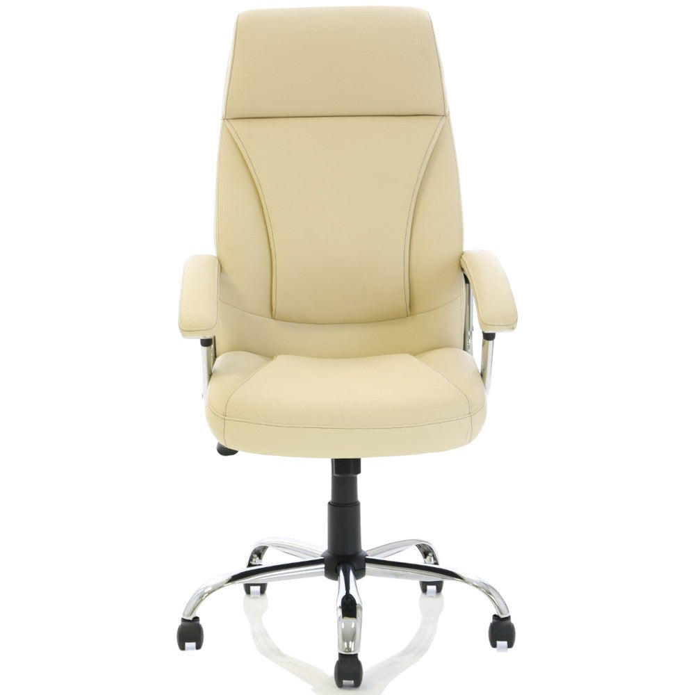 Dynamic Penza Bonded Leather Chair