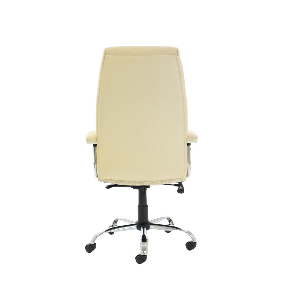 Dynamic Penza Bonded Leather Chair