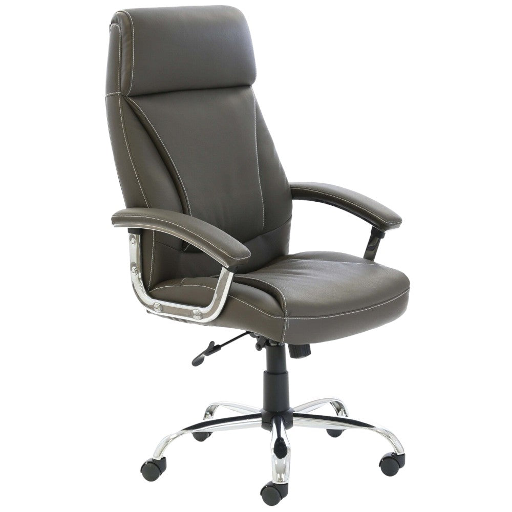 Dynamic Penza Bonded Leather Chair