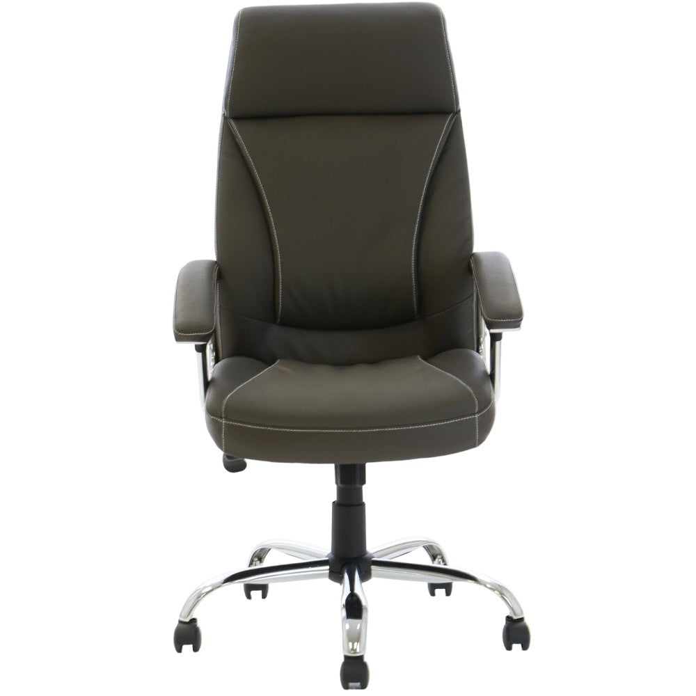 Dynamic Penza Bonded Leather Chair