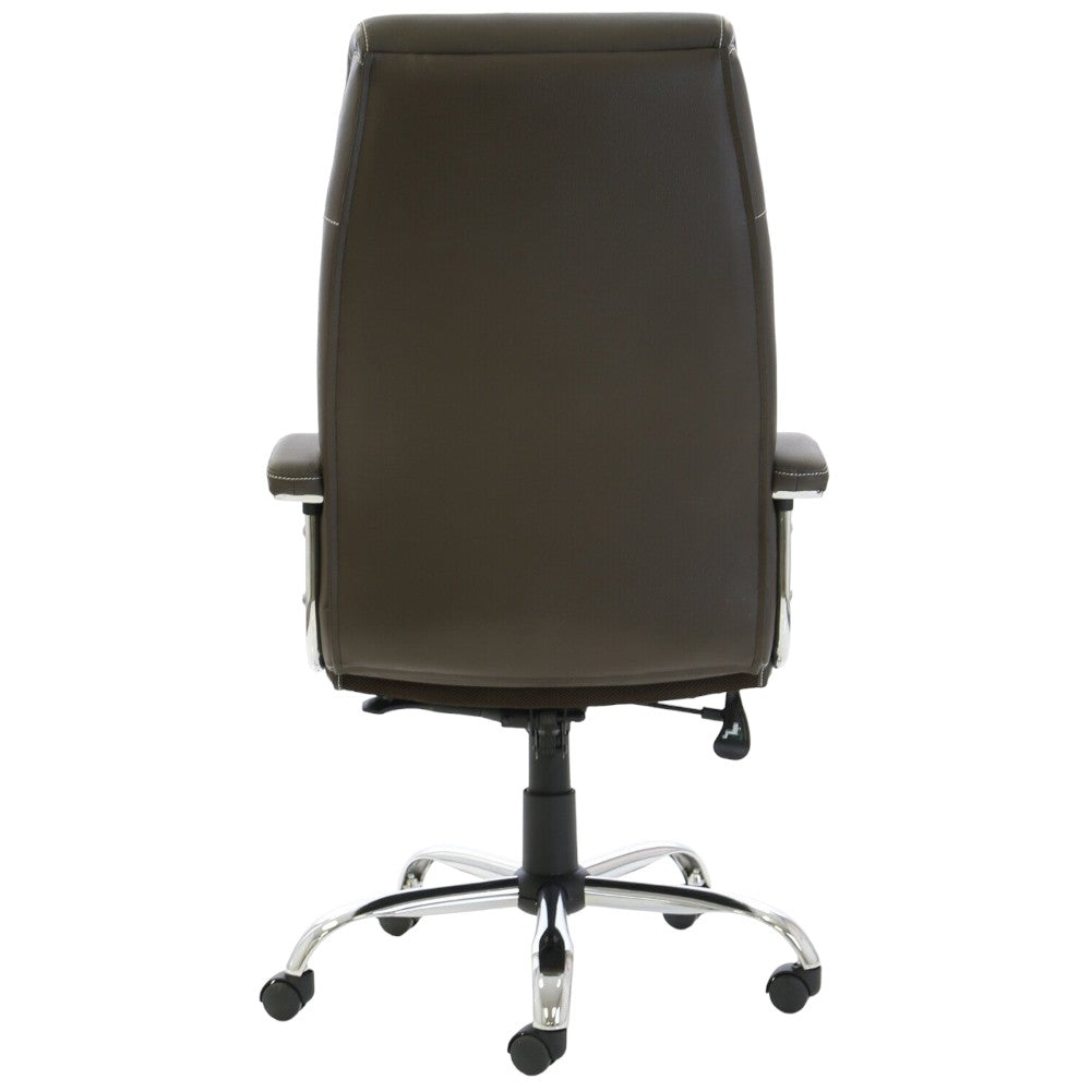 Dynamic Penza Bonded Leather Chair