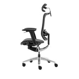 Dynamic Ergo Click Mesh Chair with Headrest