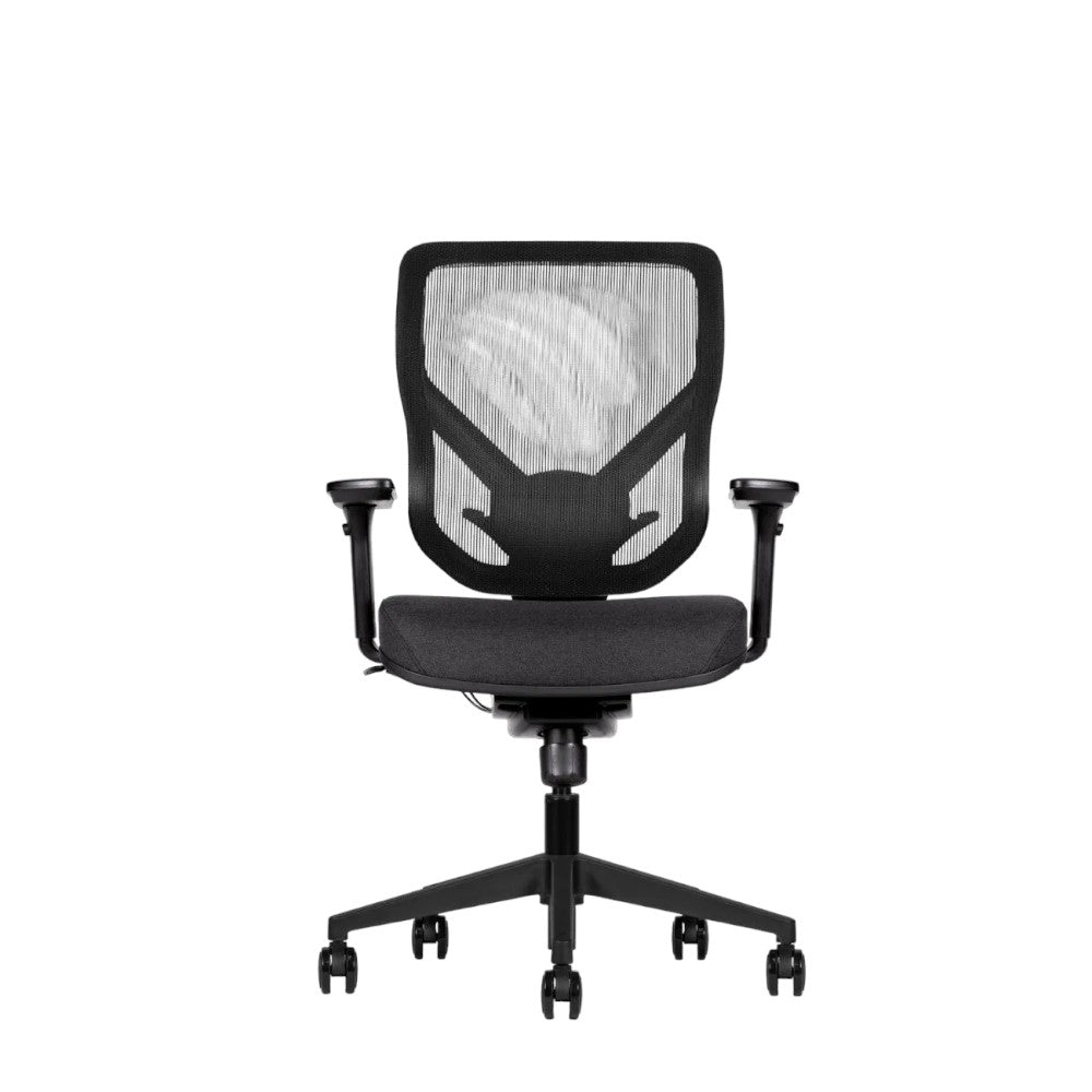 E-Form Chair with Headrest