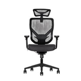 E-Form Chair with Headrest