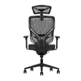 E-Form Chair with Headrest