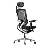 M-Form Chair with Headrest