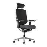 M-Form Chair with Headrest