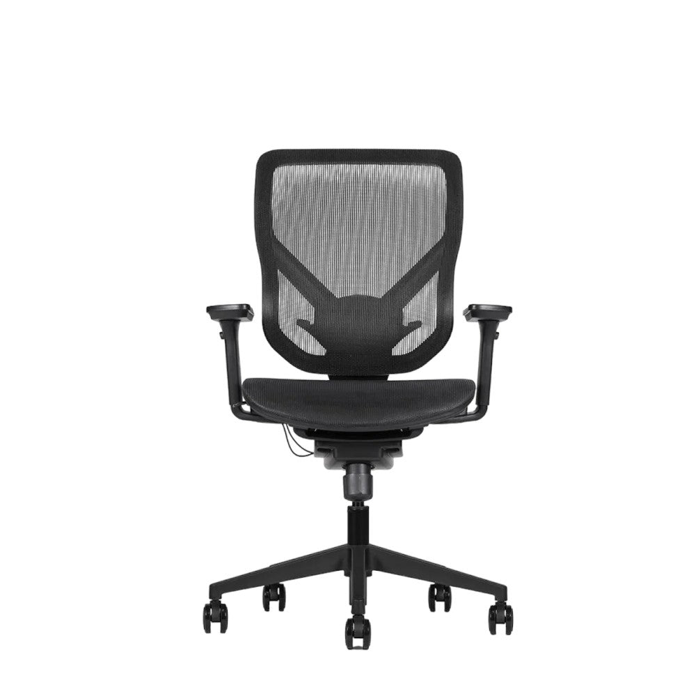 E-Form Chair with Headrest