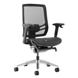 Dynamic Ergo Click Mesh Chair