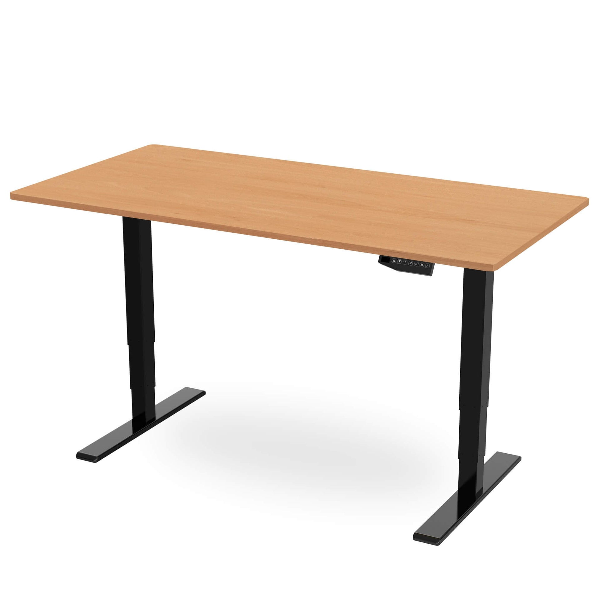 REVILO R800 Sit Stand Electric Desk