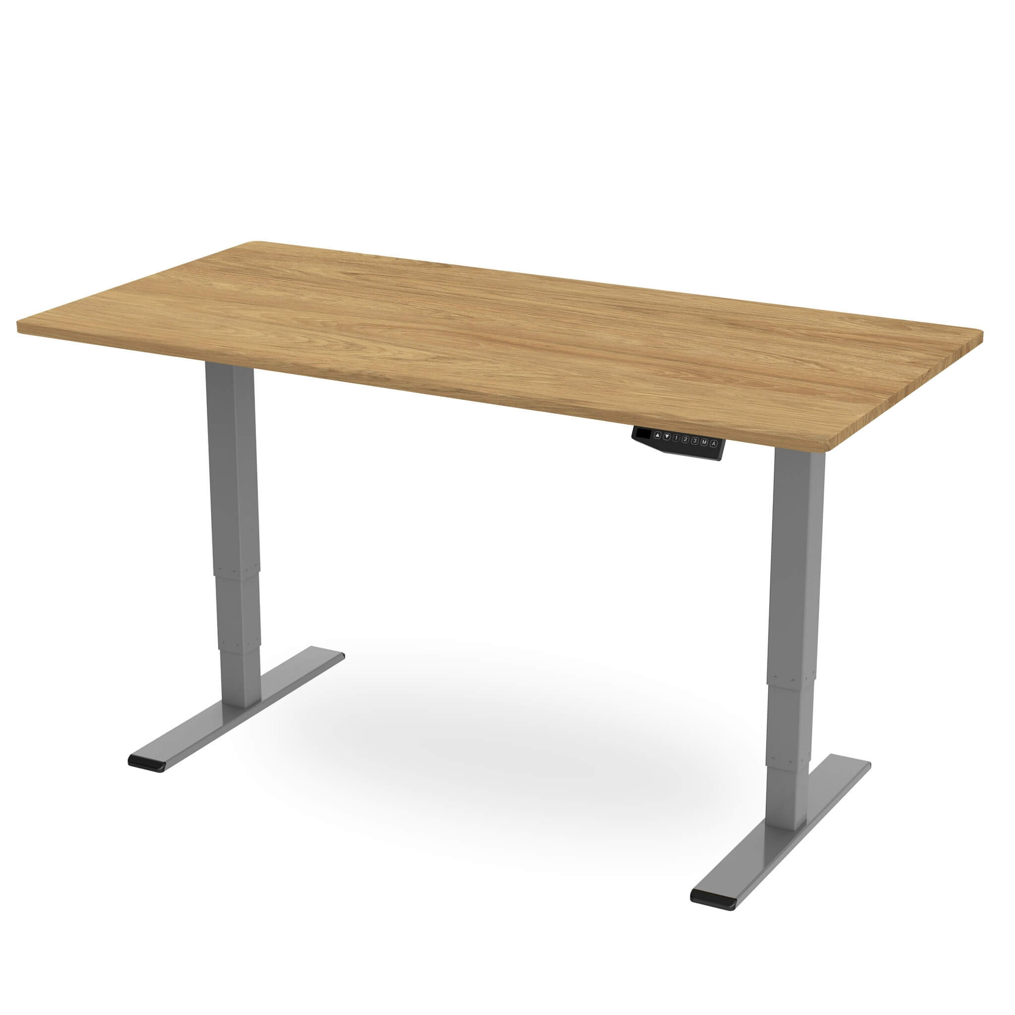 REVILO R800 Sit Stand Electric Desk