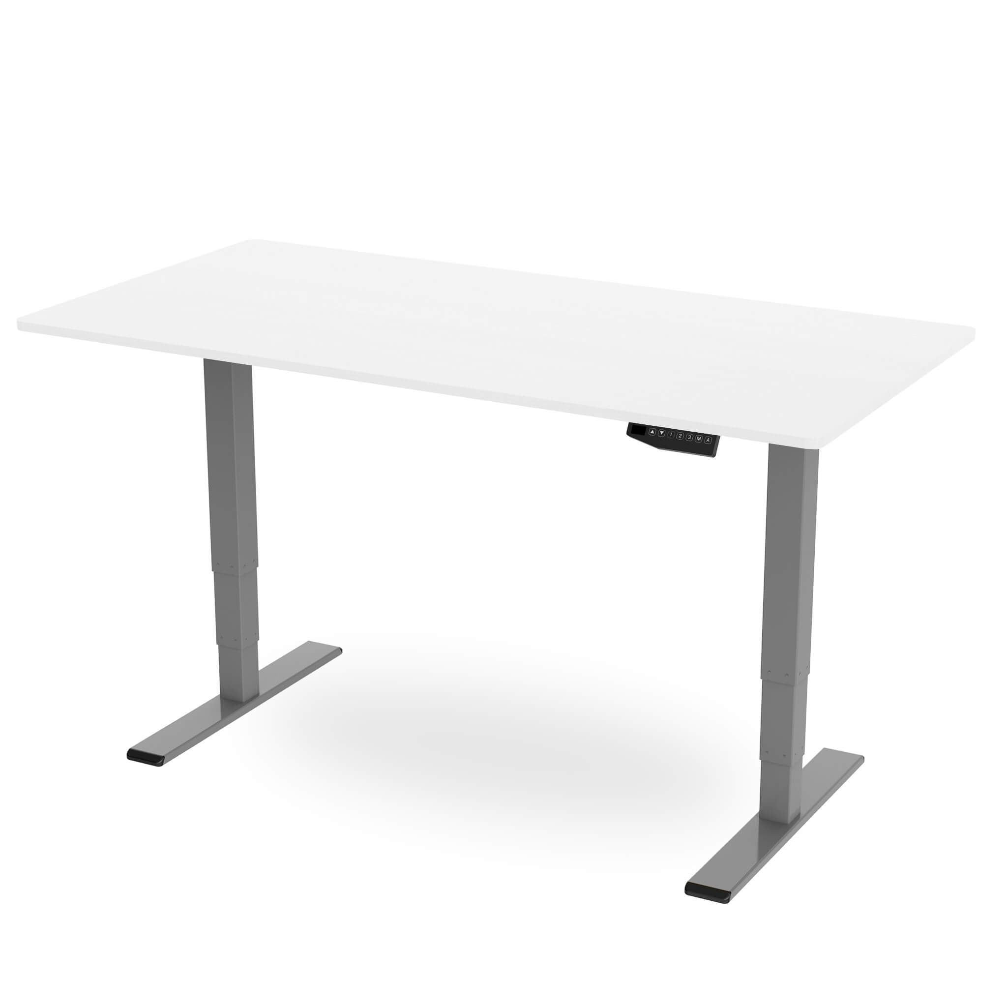 REVILO R800 Sit Stand Electric Desk