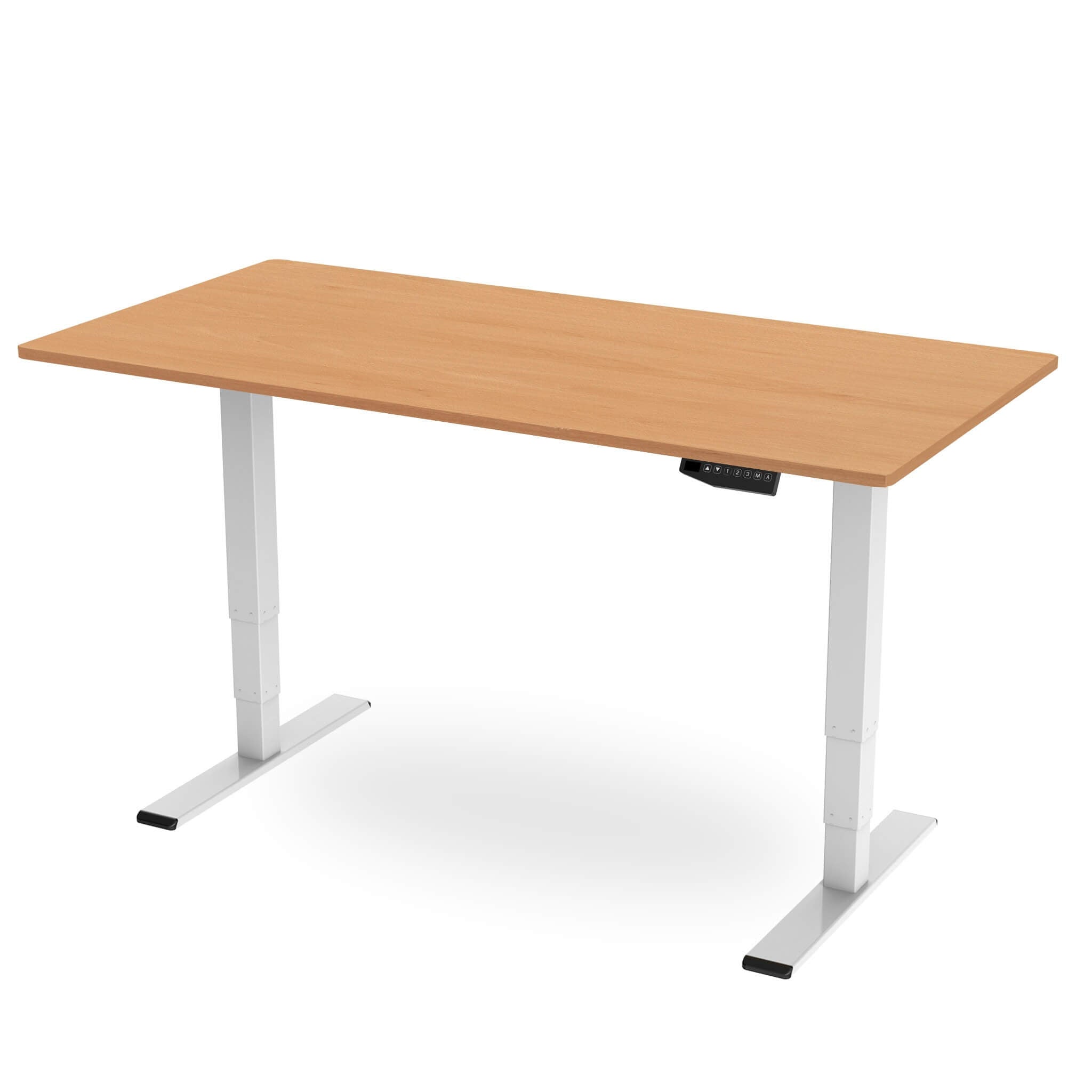 REVILO R800 Sit Stand Electric Desk