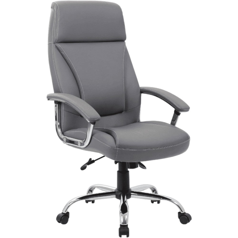 Dynamic Penza Bonded Leather Chair