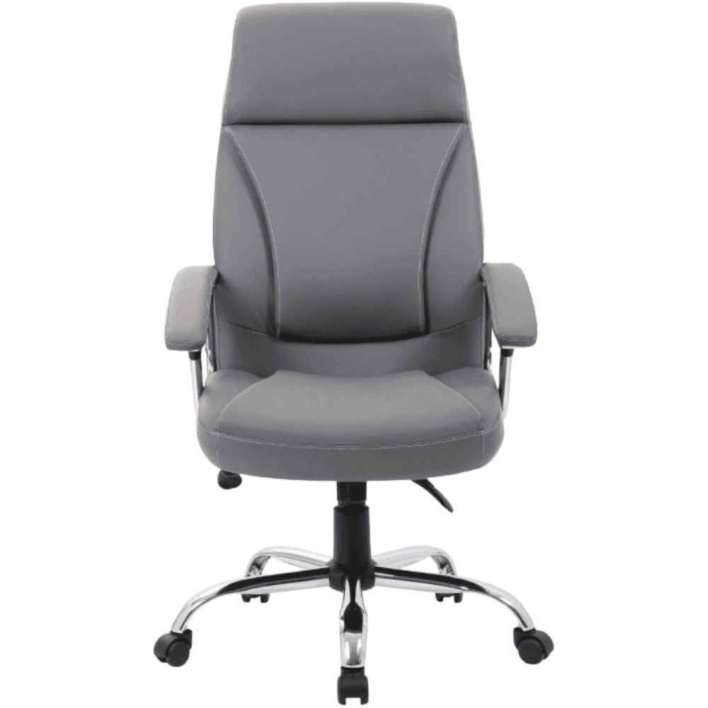 Dynamic Penza Bonded Leather Chair