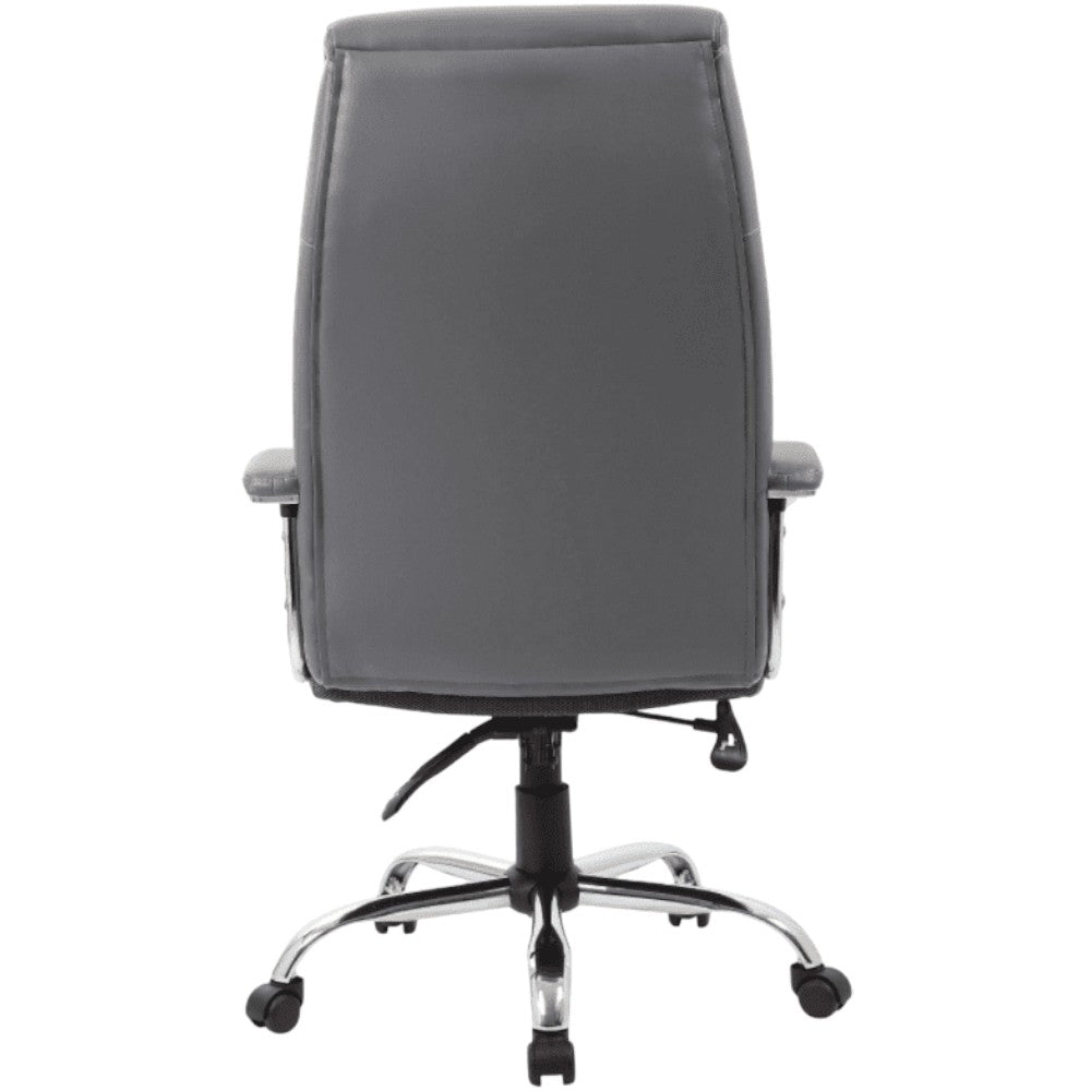 Dynamic Penza Bonded Leather Chair