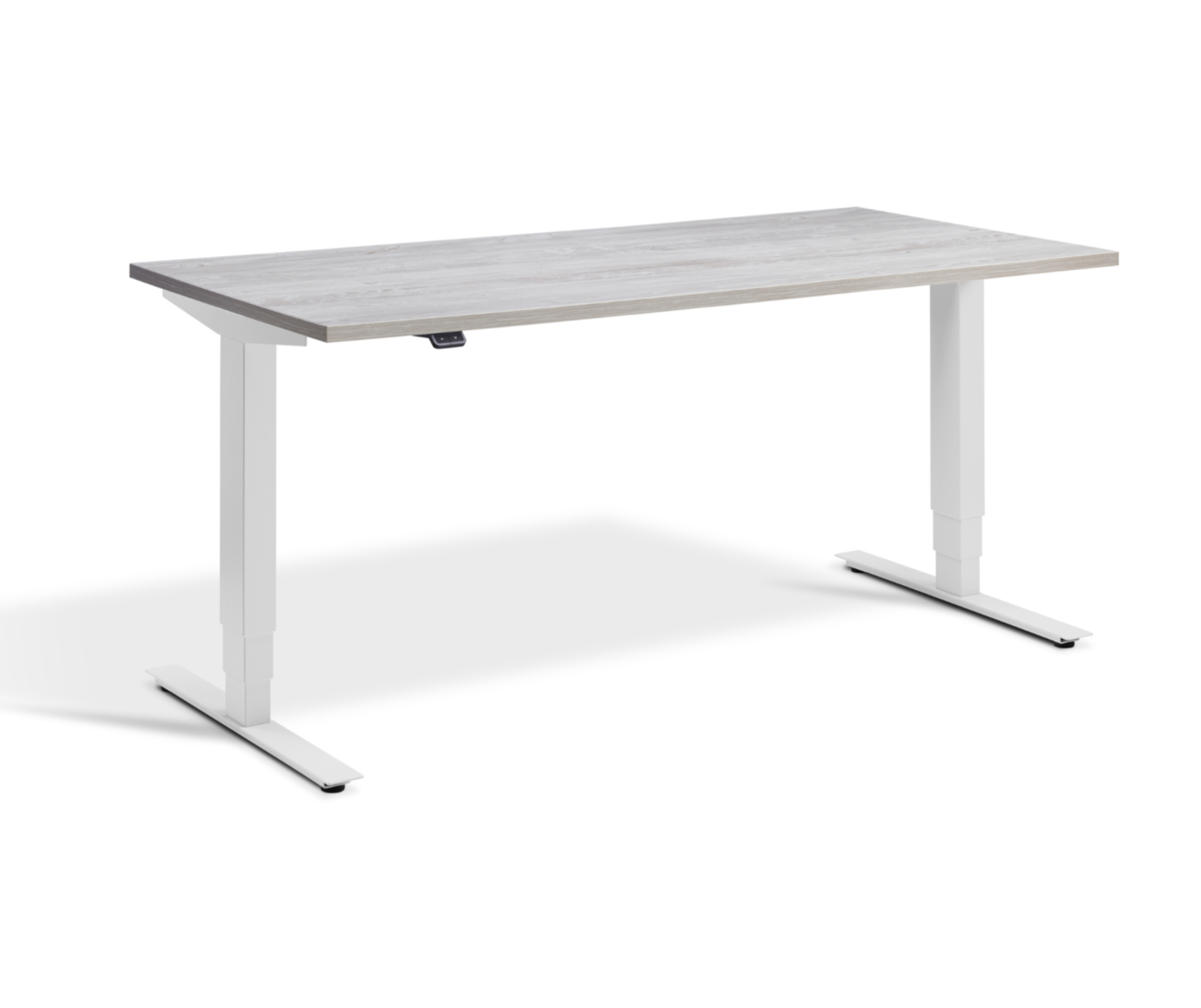 Lavoro Advance Electric Sit-Stand Desk