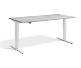 Lavoro Advance Electric Sit-Stand Desk