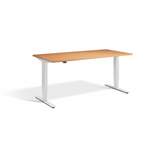 Lavoro Advance Electric Sit-Stand Desk