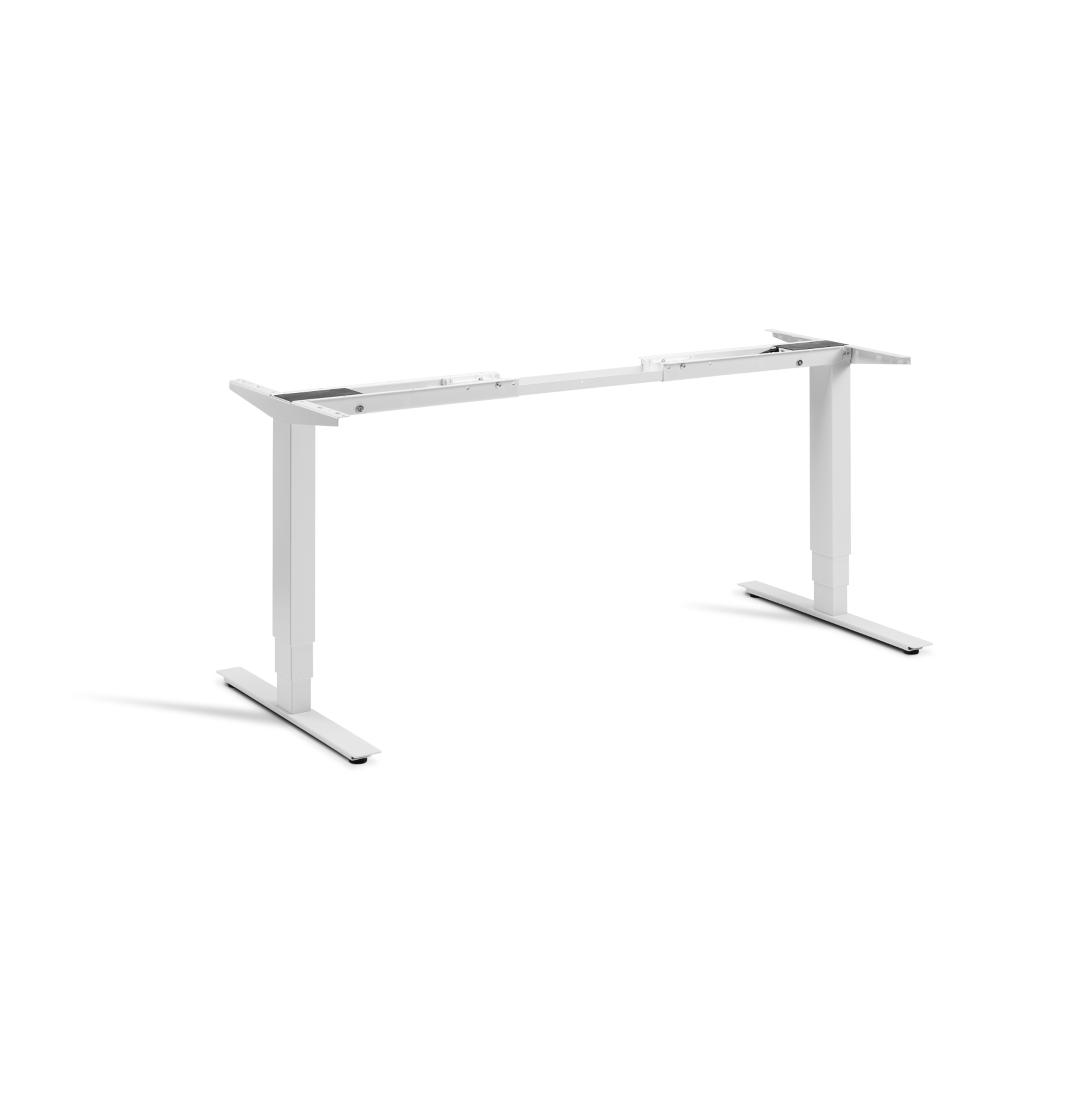 Lavoro Advance Electric Sit-Stand Desk