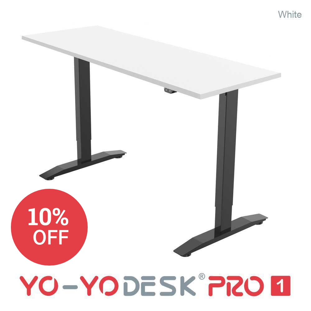 Yo-Yo DESK® PRO 1