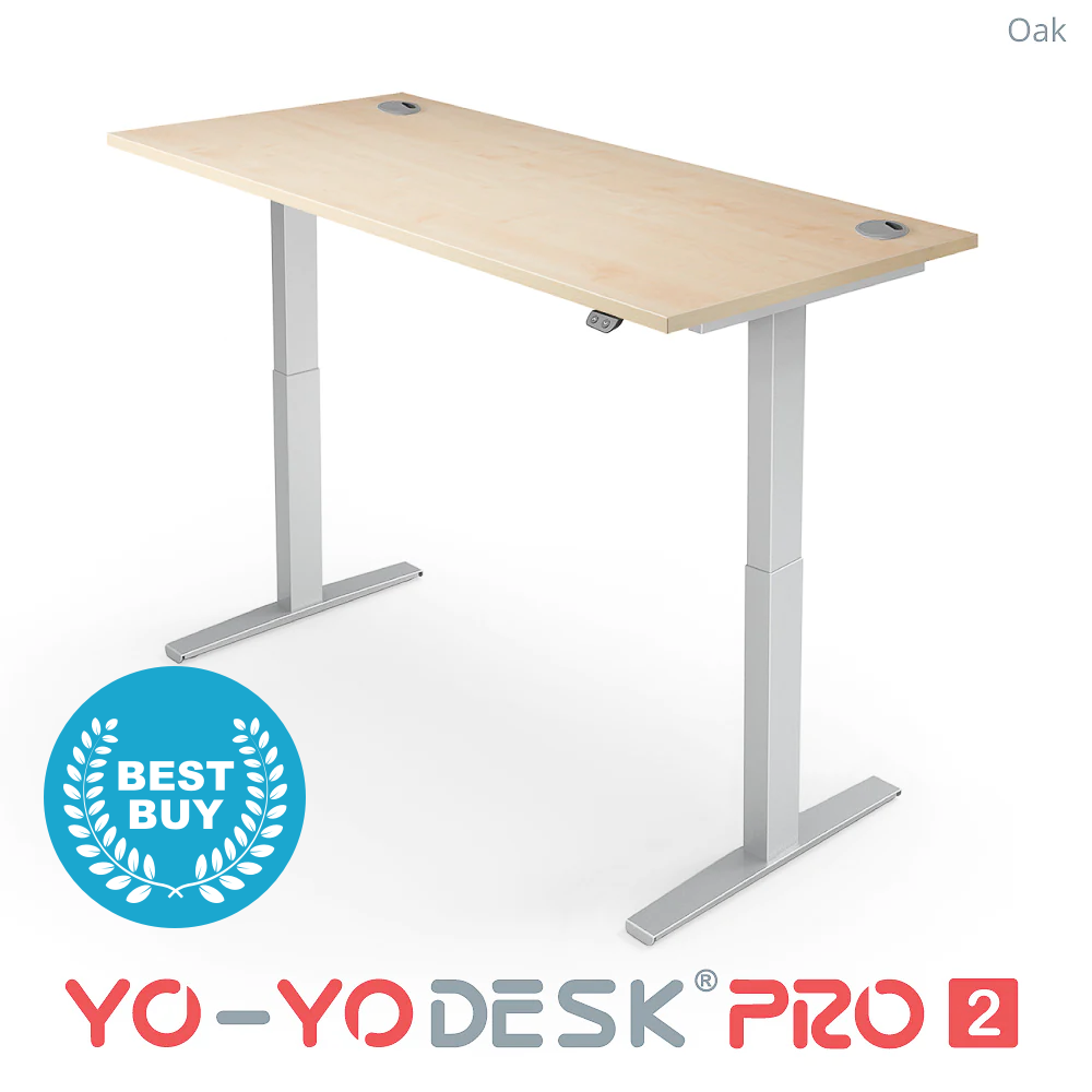 Yo-Yo DESK® PRO 2