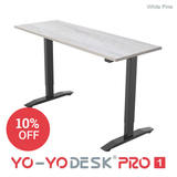 Yo-Yo DESK® PRO 1