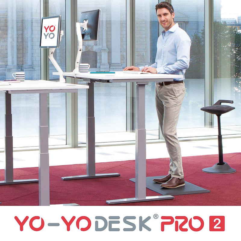 Yo-Yo DESK® PRO 2