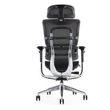 i29 Chair Package with Exec Headrest - All Mesh - Hood Seating