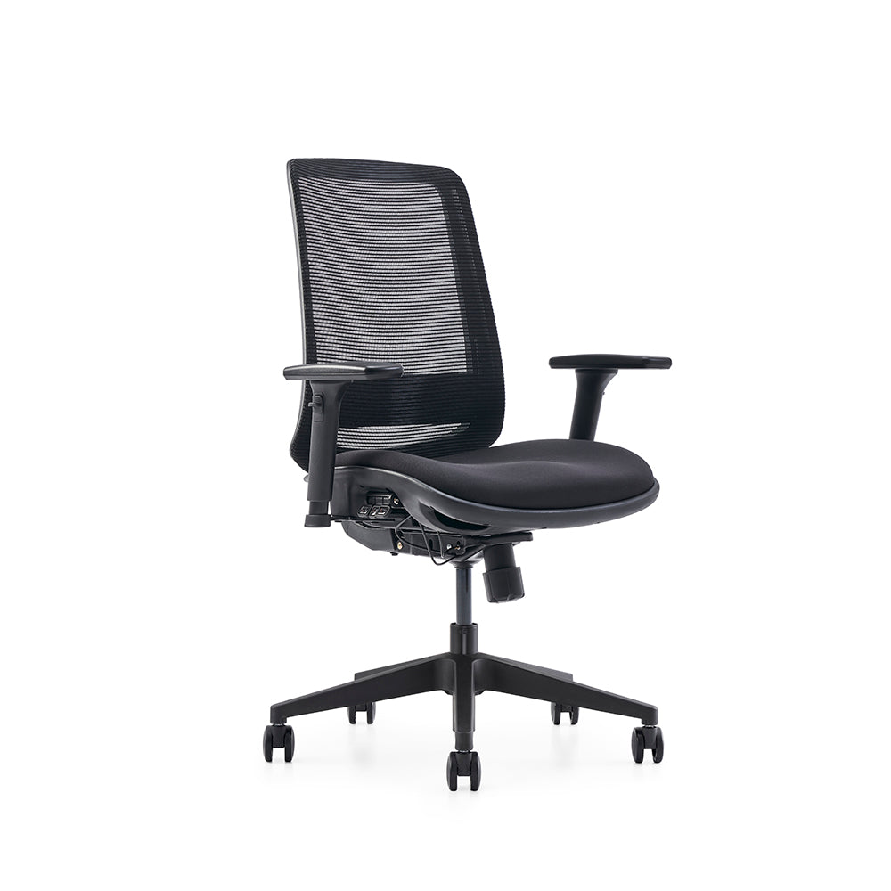 C19-M - Office Chair - Hood Seating