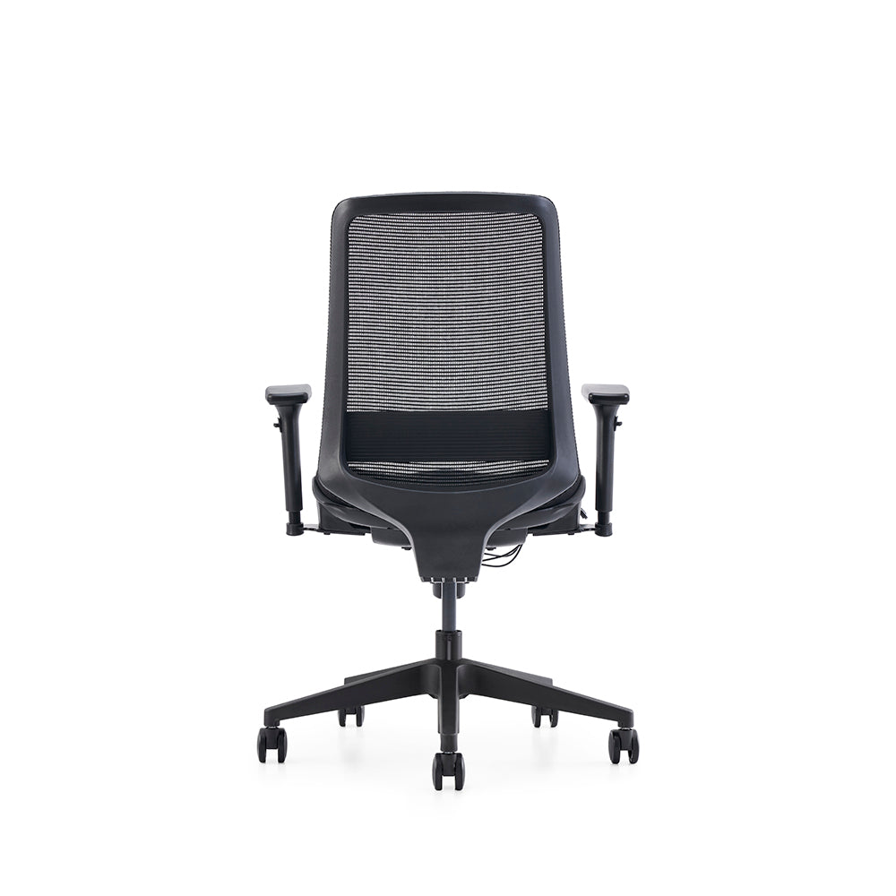 C19-M - Office Chair - Hood Seating