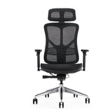 F94-101 Chair Package with Executive Headrest - All Mesh - Hood Seating