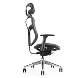 F94-101 Chair Package with Executive Headrest - All Mesh - Hood Seating