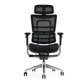 i29 Chair Package with Exec Headrest - Fabric Seat - Hood Seating