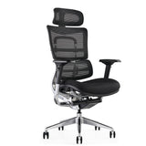 i29 Chair Package with Exec Headrest - Fabric Seat - Hood Seating