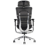 i29 Chair Package with Exec Headrest - Fabric Seat - Hood Seating