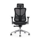 F94-101 Chair Package with Ergo Headrest - All Mesh - Hood Seating