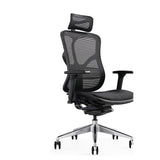 F94-101 Chair Package with Ergo Headrest - All Mesh - Hood Seating