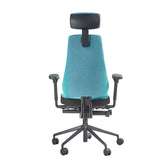 Rheo Chair - High Back Headrest - Vepa